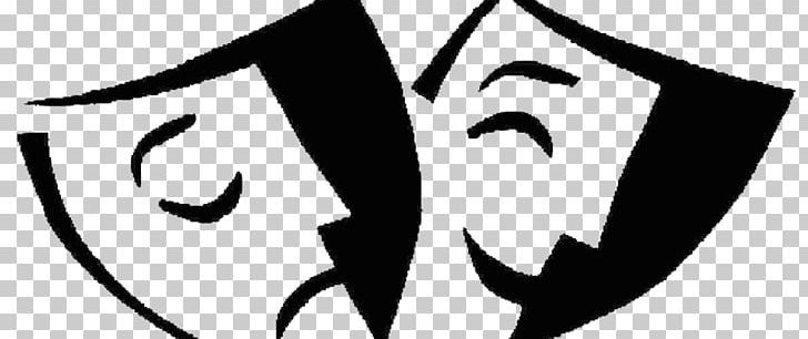 Musical Theatre Drama Mask PNG, Clipart, Art, Black, Black And White, Brand, Comedy Free PNG Download