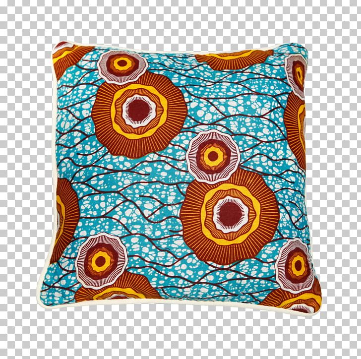 Throw Pillows Cushion African Waxprints The Honorary Citizen PNG, Clipart, Africa, African Waxprints, Clothing, Color, Cotton Free PNG Download