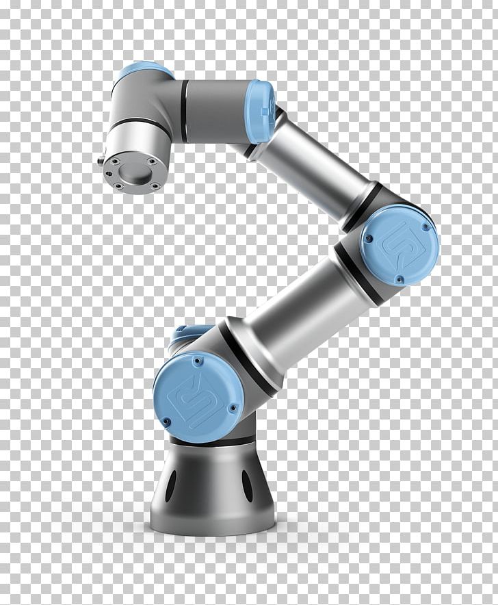 Universal Robots Robotic Arm Cobot Industrial Robot PNG, Clipart, Angle, Arm, Automation, Cobot, Electronics Free PNG Download