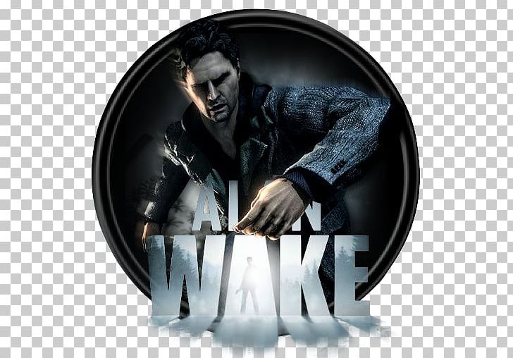 Alan Wake Game Computer Icons Remedy Entertainment Able Content PNG, Clipart, Alan, Alan Wake, Brand, Brouillon, Computer Icons Free PNG Download