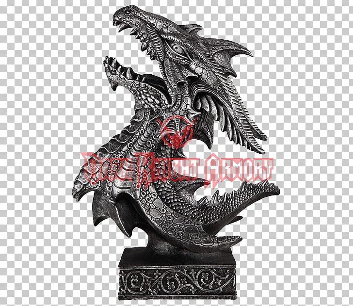 Bust Figurine Sculpture Statue Dragon PNG, Clipart, Action Figure, Bust, Dragon, Dragon Head, Eye Free PNG Download