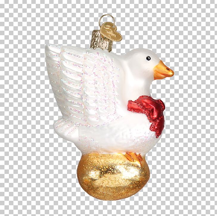 Christmas Ornament Duck Golden Goose Deluxe Brand PNG, Clipart, Animals, Beer, Bird, Brand, Christmas Free PNG Download