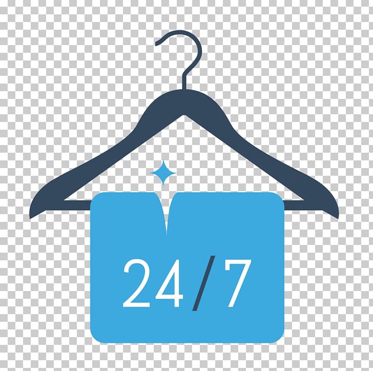 Dry Cleaning Self-service Laundry Clothing PNG, Clipart, Blue, Brand, Cleaner, Cleaning, Clothes Hanger Free PNG Download