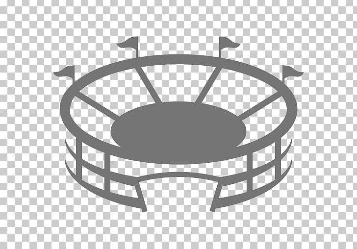 Graphics Stadium Illustration PNG, Clipart, Angle, Arena, Black And White, Circle, Computer Icons Free PNG Download