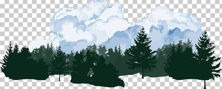 Illustration PNG, Clipart, Art, Biome, Black Forest, Blue, Computer Wallpaper Free PNG Download