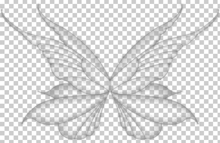Line Art Petal White Leaf Sketch PNG, Clipart, Artwork, Black And White, Butterfly, Character, Drawing Free PNG Download