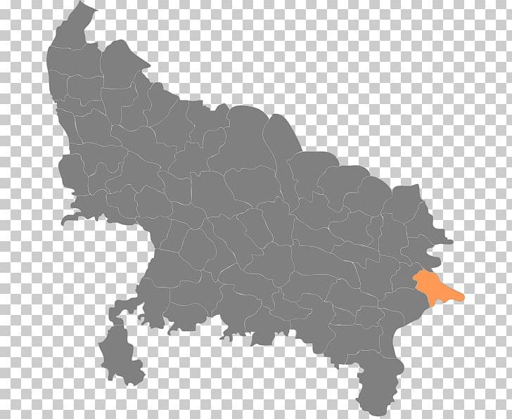 Lucknow Aligarh PNG, Clipart, Aligarh Division, Aligarh Uttar Pradesh, Barabanki District, Blank Map, District Free PNG Download