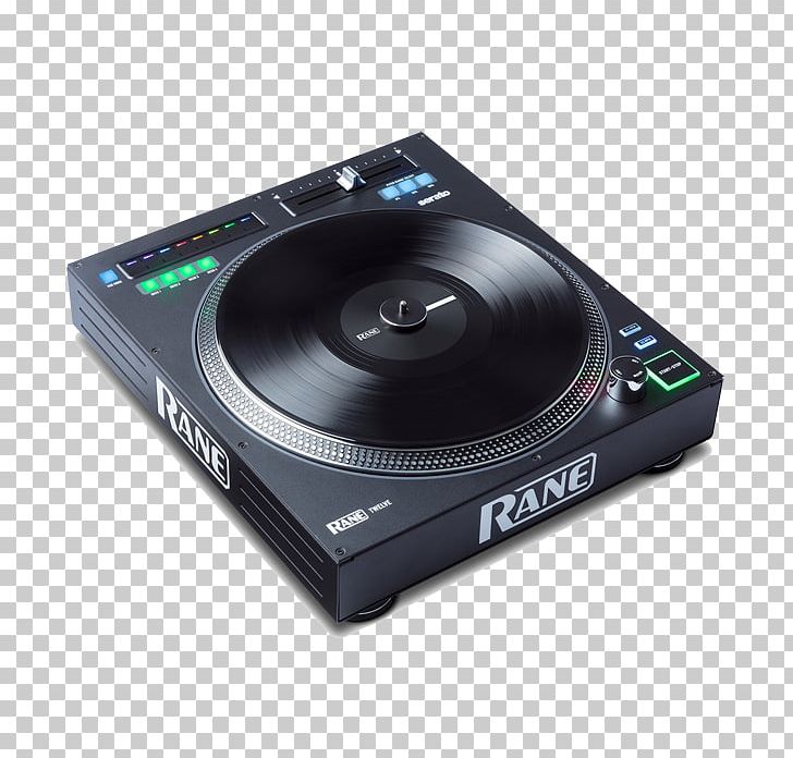 Rane Corporation DJ Controller Disc Jockey Turntablism Serato Audio Research PNG, Clipart, 12inch Single, Audio Mixers, Battle, Controller, Disc Jockey Free PNG Download