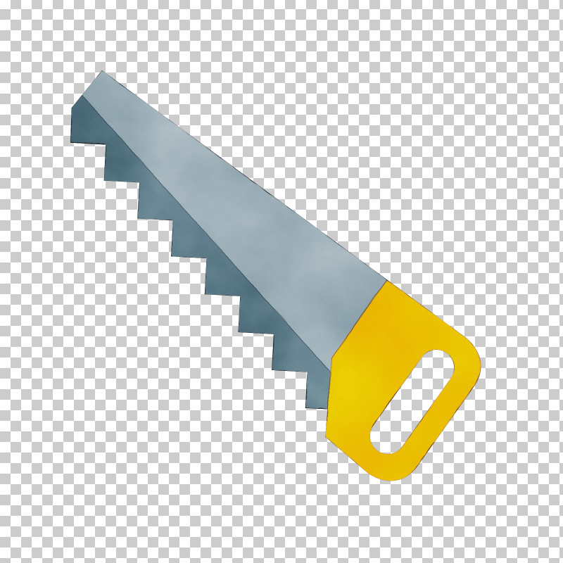 Hand Saw Tool PNG, Clipart, Hand Saw, Paint, Tool, Watercolor, Wet Ink Free PNG Download