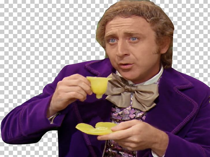 Gene Wilder The Willy Wonka Candy Company PNG, Clipart, Gene Wilder, Others, Purple, Willy, Willy Wonka Free PNG Download