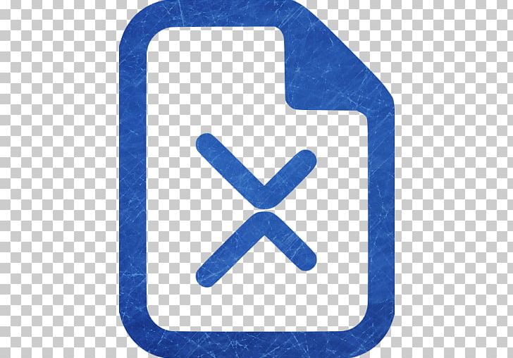 Microsoft Excel Computer Icons Xls Microsoft Word PNG, Clipart, Blue, Computer Icons, Data, Download, Electric Blue Free PNG Download