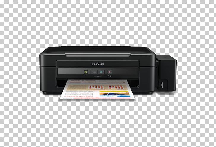 Multi-function Printer Inkjet Printing PNG, Clipart, Dot Matrix Printing, Dots Per Inch, Electronic Device, Electronics, Epson Free PNG Download