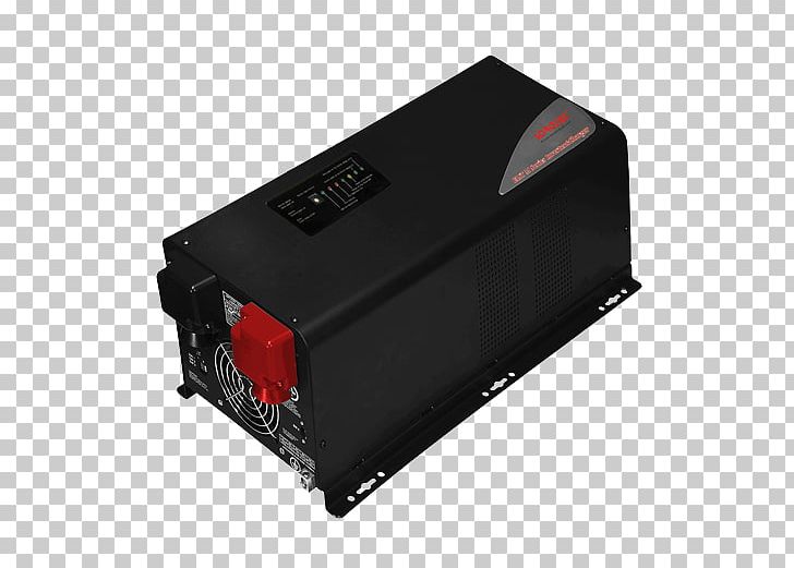 Power Inverters Power Supply Unit UPS Solar Inverter Power Converters PNG, Clipart, Alternating Current, Computer Component, Direct Current, Electricity, Electronic Device Free PNG Download