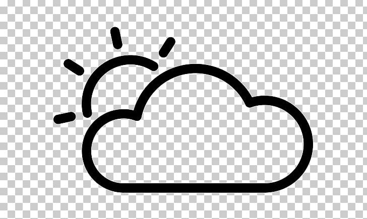 Weather Forecasting Computer Icons Rain PNG, Clipart, Area, Black And White, Body Jewelry, Circle, Cloud Free PNG Download