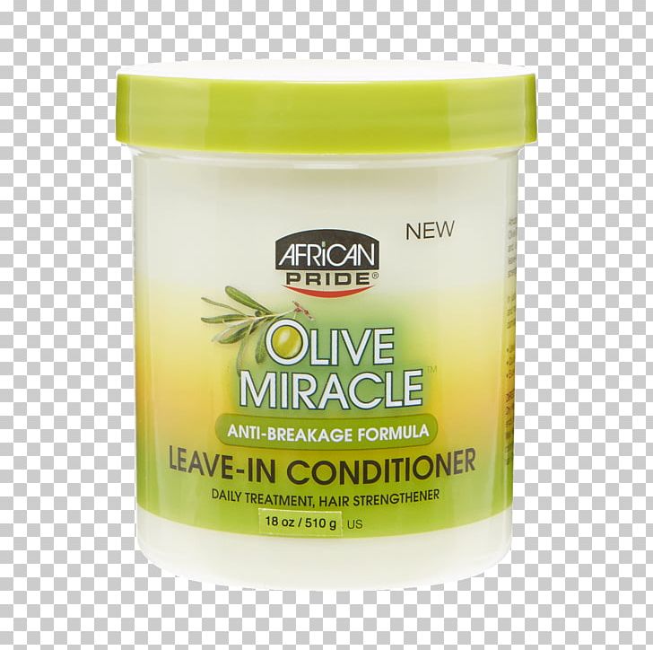 African Pride Olive Miracle Anti-Breakage Leave-In Conditioner Creme Hair Care Hair Conditioner African Pride Olive Miracle Anti-Breakage Creme African Pride Olive Miracle Maximum Strengthening Growth Oil PNG, Clipart, Afrotextured Hair, Black Hair, Citric Acid, Cosmetics, Cream Free PNG Download
