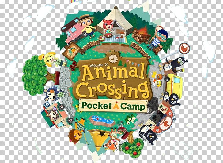 Animal Crossing: Pocket Camp Animal Crossing: New Leaf Video Game Free-to-play PNG, Clipart, Android, Animal Crossing, Animal Crossing New Leaf, Animal Crossing Pocket Camp, Brand Free PNG Download