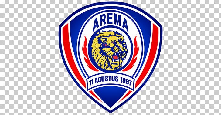 Arema FC Liga 1 Dream League Soccer Indonesian Premier League Football PNG, Clipart, Arema Fc, Aremania, Badge, Ball, Brand Free PNG Download