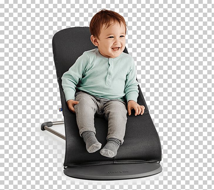 BabyBjörn Bouncer Bliss BabyBjörn Bouncer Balance Soft Infant Cotton Textile PNG, Clipart, Anthracite, Baby Jumper, Baby Transport, Blue, Bouncer Free PNG Download