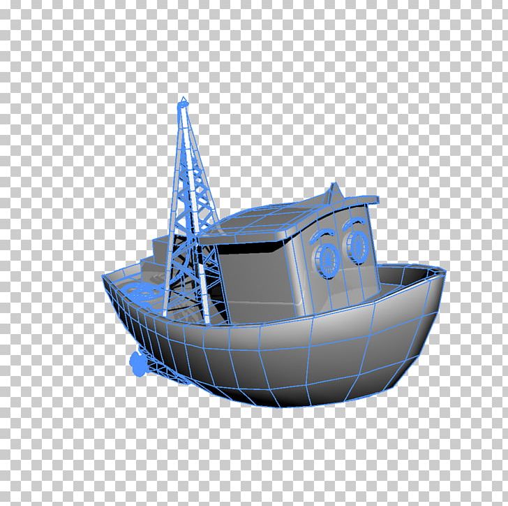 Boat Cargo Ship 3D Computer Graphics PNG, Clipart, 3d Computer Graphics, 3d Modeling, 3d Printing, Boat, Cargo Free PNG Download