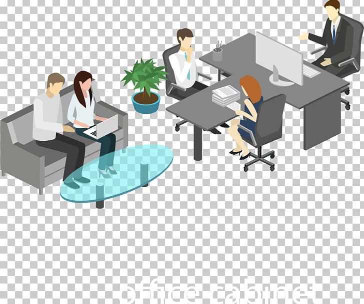 Business Cartoon Illustration PNG, Clipart, Angle, Business Card, Business Man, Business Vector, Business Woman Free PNG Download