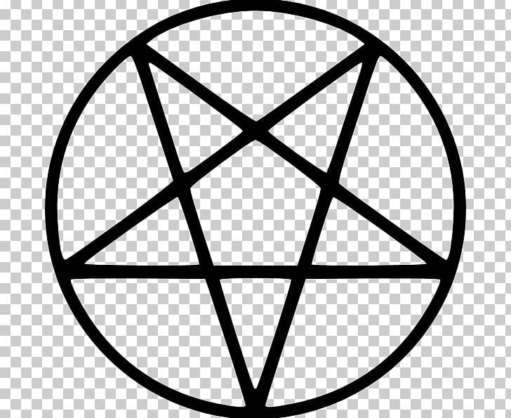 Church Of Satan The Satanic Rituals The Satanic Witch Pentagram Satanism PNG, Clipart, Angle, Area, Baphomet, Black, Black And White Free PNG Download