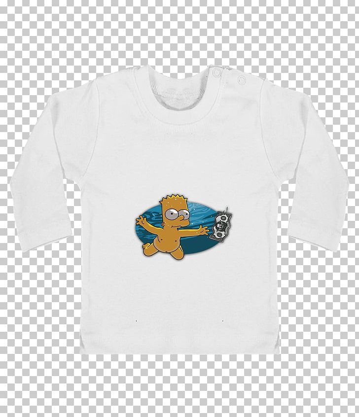 Long-sleeved T-shirt Long-sleeved T-shirt Bart Simpson Bluza PNG, Clipart, Bart Simpson, Bluza, Brand, Clothing, Longsleeved Tshirt Free PNG Download