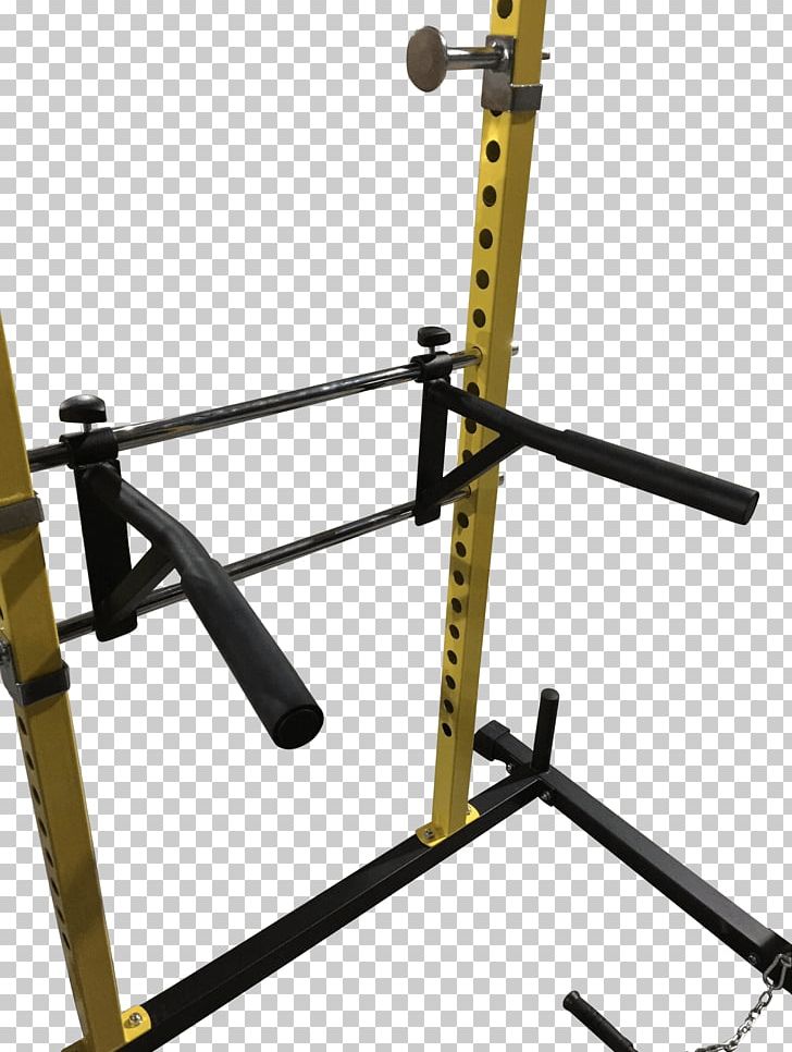 Power Rack Dip Bar CrossFit Physical Fitness PNG, Clipart, Amazoncom, Angle, Attachment, Bicycle Frame, Bicycle Frames Free PNG Download