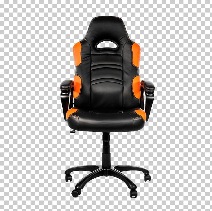 Swivel Chair Furniture Video Game Newegg PNG, Clipart, Black, Chair, Comfort, Furniture, Newegg Free PNG Download