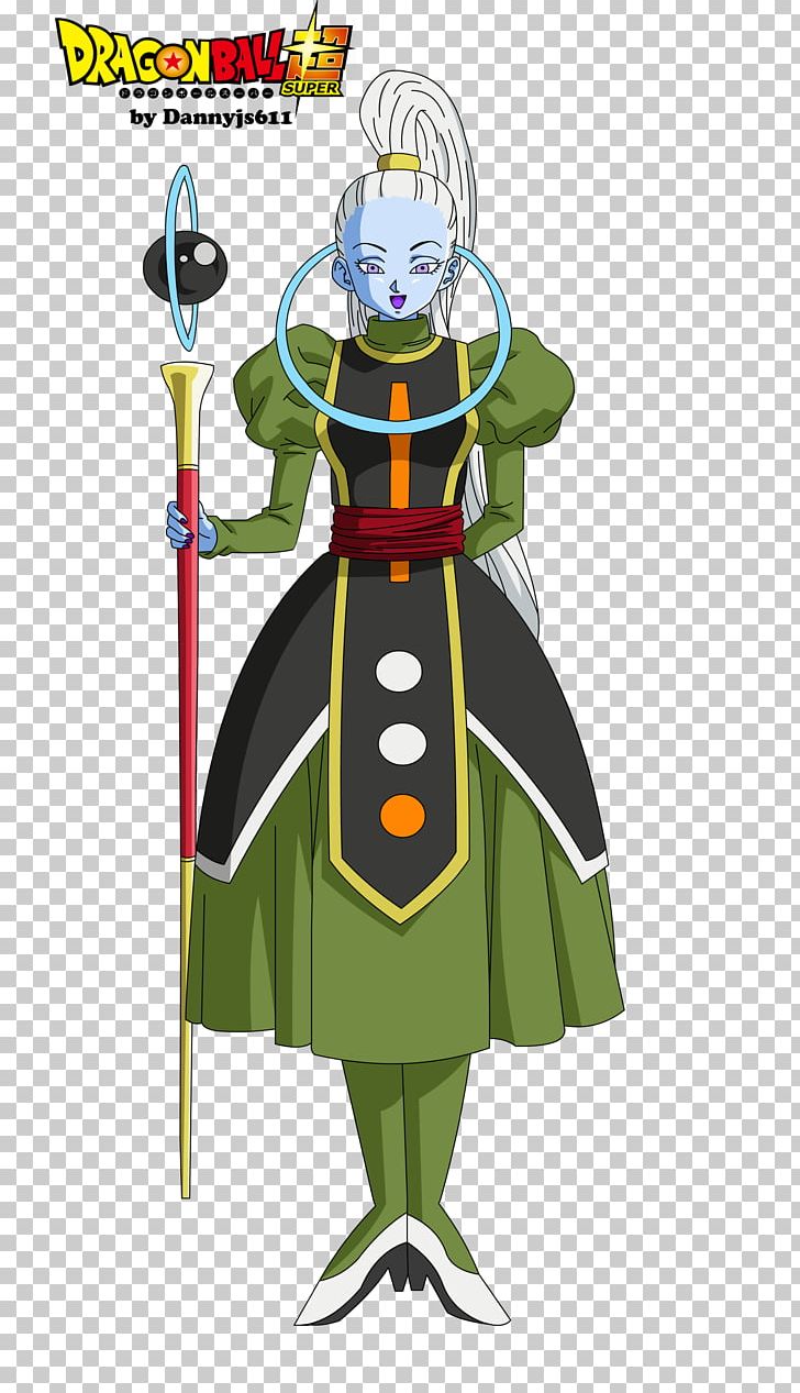 Vados Whis Costume Drawing Cosplay PNG, Clipart, Angel, Anime, Art, Ball, Cartoon Free PNG Download