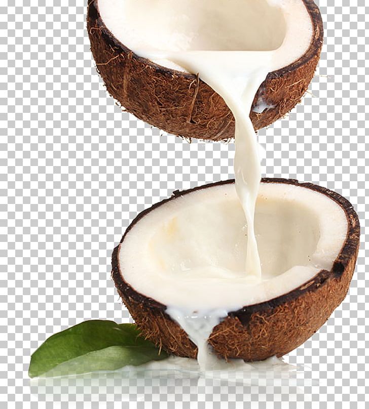 Coconut Milk Plant Milk Coconut Cream PNG, Clipart, Coconut, Coconut Cream, Coconut Milk, Coconut Oil, Cup Free PNG Download