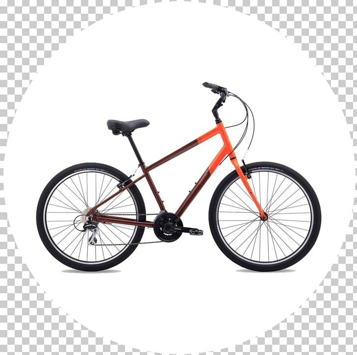 Hybrid Bicycle Marin Bikes Road Bicycle Bike Rental PNG, Clipart,  Free PNG Download