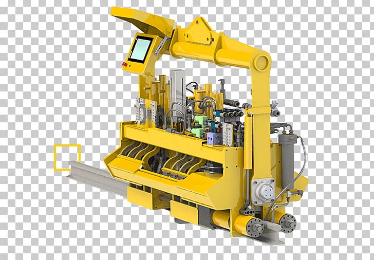 Rail Transport Welding Rail Profile Machine Product PNG, Clipart, Bend, Construction, Construction Equipment, Heavy Machinery, Machine Free PNG Download