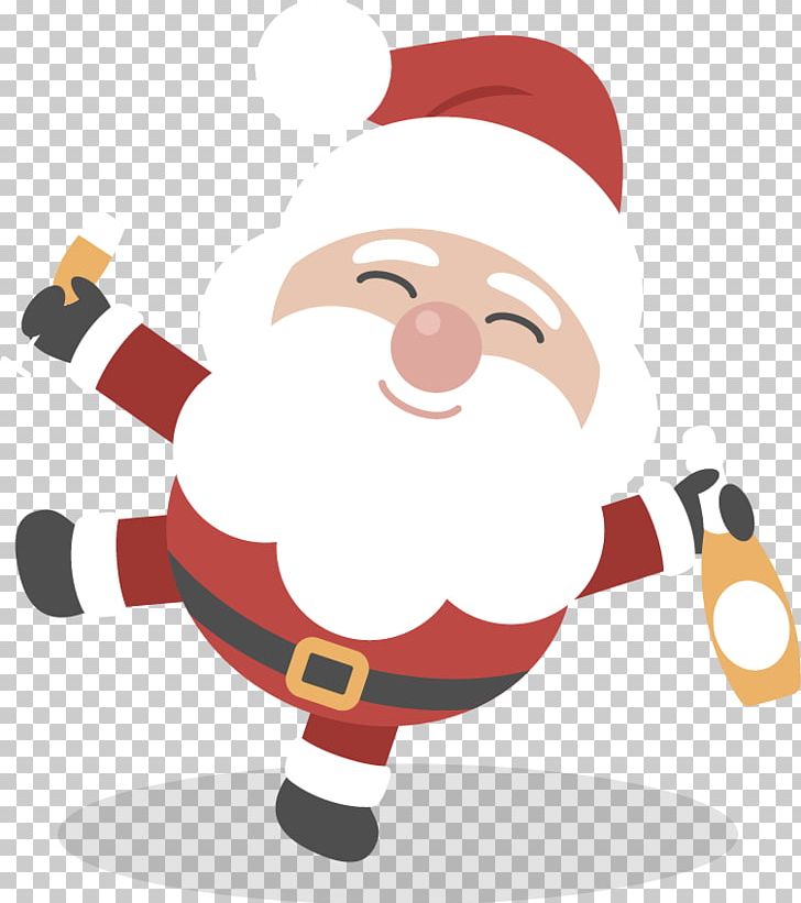 Santa Claus Graphics Christmas Day PNG, Clipart, Cartoon, Christmas, Christmas Day, Christmas Ornament, Copyright Free PNG Download