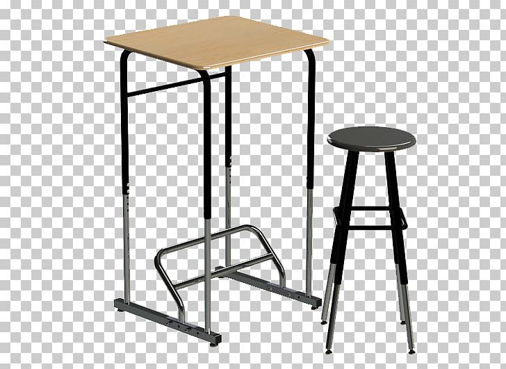 Standing Desk Office School PNG, Clipart, Angle, Bar Stool, Child, Class, Desk Free PNG Download
