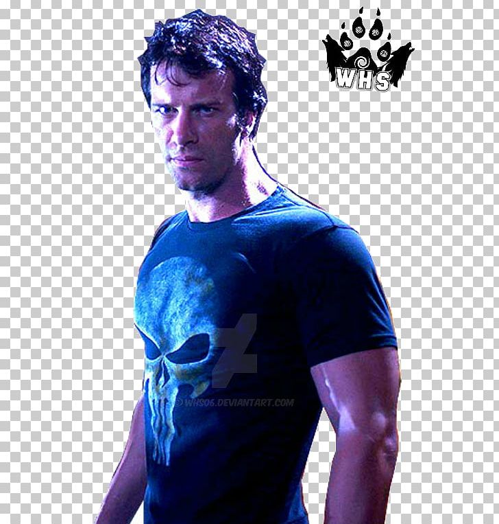 Thomas Jane punisher 3