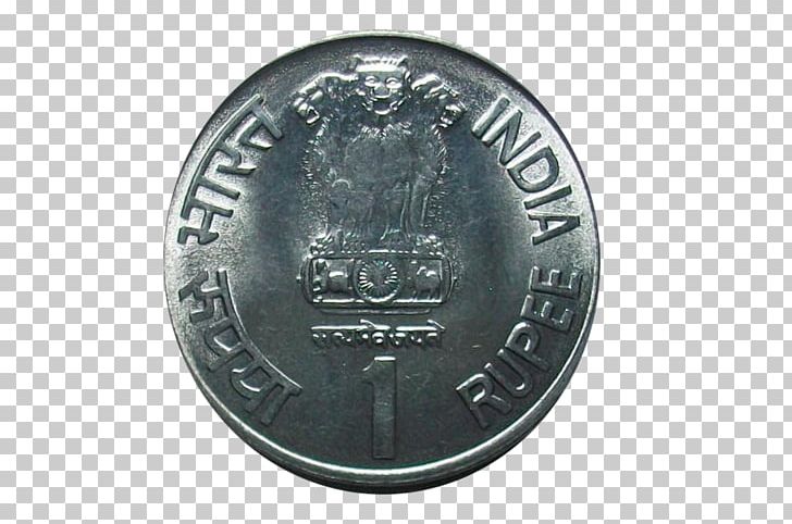 Udaipur Battle Of Haldighati Mewar One Rupee PNG, Clipart, Akbar, Battle Of Haldighati, Coin, Coins Of The Indian Rupee, Currency Free PNG Download