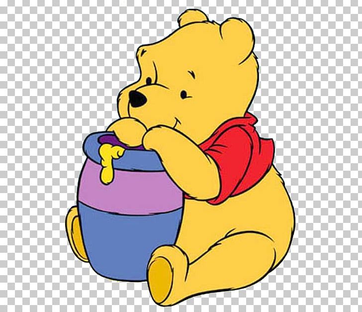 Winnie-the-Pooh Piglet The House At Pooh Corner Winnipeg Honey PNG, Clipart, A Milne, Area, Art, Artwork, Carnivoran Free PNG Download