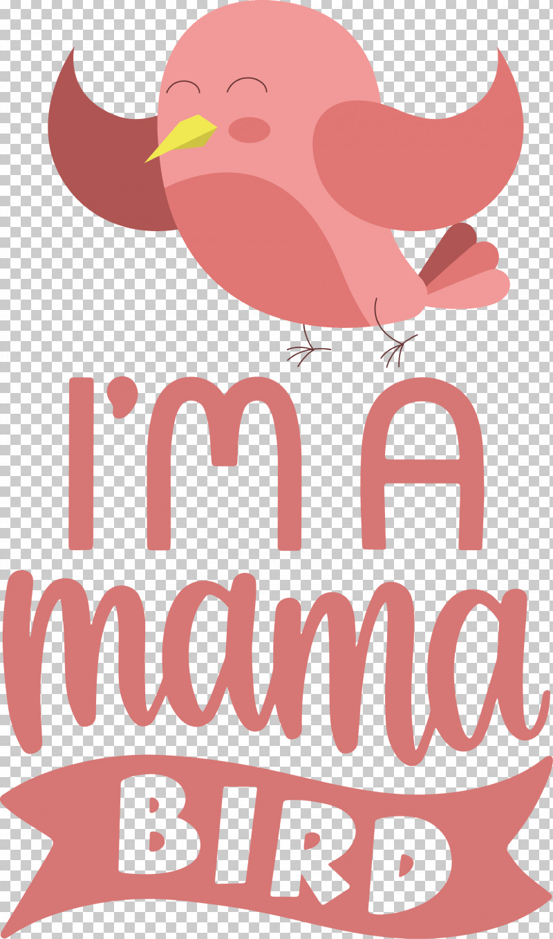 Mama Bird Bird Quote PNG, Clipart, Beak, Biology, Bird, Fruit, Logo Free PNG Download