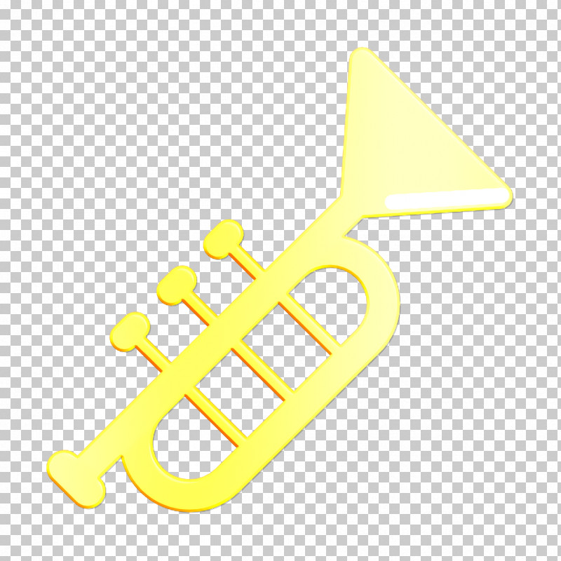 Christmas Icon Trumpet Icon PNG, Clipart, Brass Band, Brass Instrument, Christmas Icon, Funny Trumpet, Jazz Free PNG Download