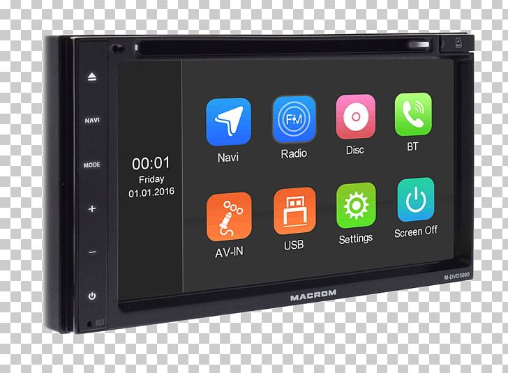 Car GPS Navigation Systems Vehicle Audio ISO 7736 Automotive Navigation System PNG, Clipart, 5000, Automotive Navigation System, Car, Computer Monitors, Display Device Free PNG Download