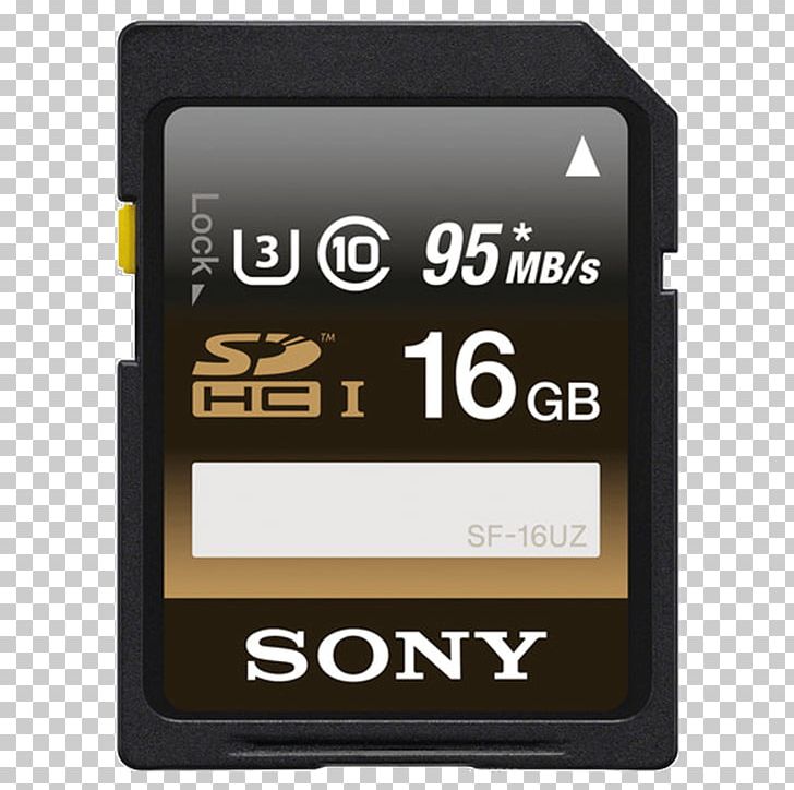 Flash Memory Cards Sony Alpha 6300 Sony α6500 Secure Digital PNG, Clipart, 4k Resolution, Camera, Computer Data Storage, Electronic Device, Electronics Free PNG Download