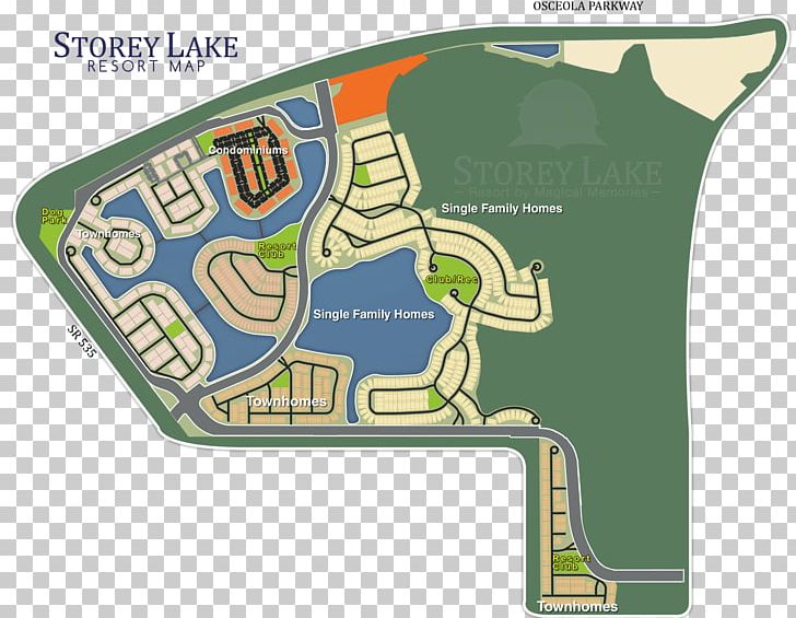 Lake Kissimmee Storey House Resort PNG, Clipart, Area, Building, Condominium, Floor Plan, Green Free PNG Download