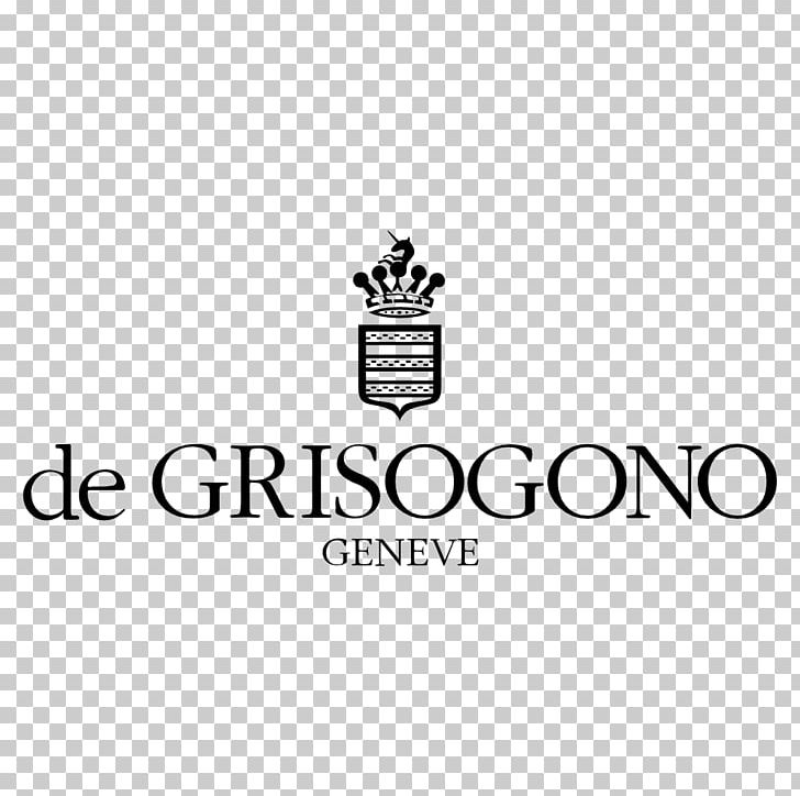 Logo Brand De Grisogono Font PNG, Clipart, Area, Black, Black And White, Brand, Business Free PNG Download