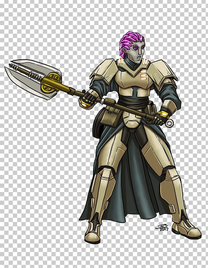 Pathfinder Roleplaying Game Starfinder Roleplaying Game Monk Paizo Publishing Ranger PNG, Clipart, Armour, Art, Cold Weapon, Drawing, Fictional Character Free PNG Download
