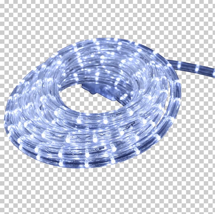 Rope Light LED Strip Light Color Temperature Light-emitting Diode PNG, Clipart, Accent Lighting, Blue, Chase, Color, Color Temperature Free PNG Download