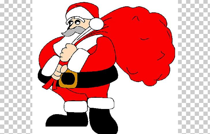 Santa Claus Father Christmas PNG, Clipart, Area, Artwork, Christmas, Christmas Card, Christmas Eve Free PNG Download