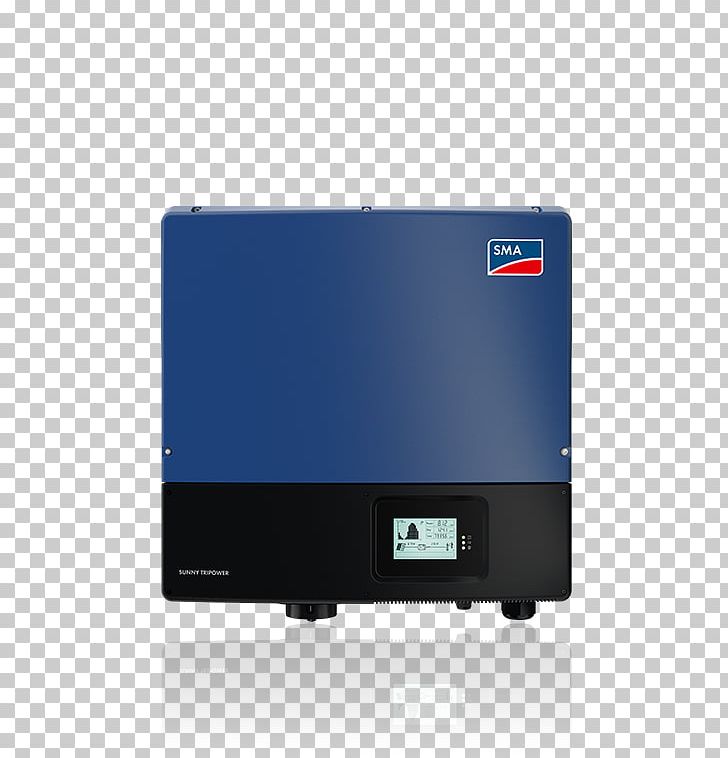 Solar Inverter Power Inverters SMA Solar Technology Electronics Three-phase Electric Power PNG, Clipart, Electronic Musical Instruments, Electronics, Electronics Accessory, Multimedia, Others Free PNG Download