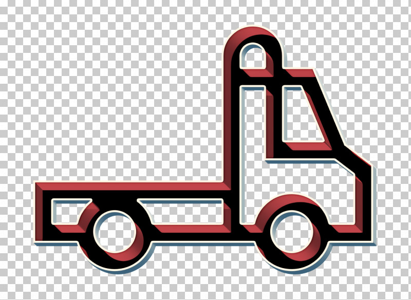 Vehicles And Transports Icon Tow Truck Icon Truck Icon PNG, Clipart, Line, Logo, Tow Truck Icon, Truck Icon, Vehicle Free PNG Download