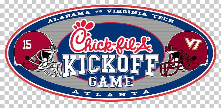 Chick-fil-A Kickoff Game M & T Auto Body Georgia Bulldogs Football Florida State Seminoles Auburn Tigers Football PNG, Clipart, 2017, Area, Atlantic Coast Conference, Auburn Tigers Football, Brand Free PNG Download