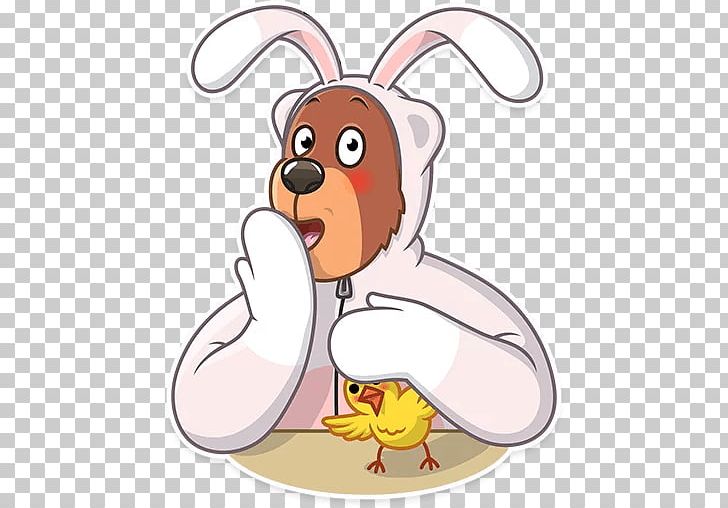 Easter Bunny Hare Insect Dog PNG, Clipart, Animals, Beak, Canidae, Carnivoran, Dog Free PNG Download